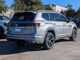 New 2025 Volkswagen Atlas SEL Premium R-Line image 2