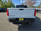 New 2026 Chevrolet Silverado 2500 LT w/ Trail Boss Package image 5