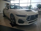 New 2025 Ford Mustang GT Premium w/ 60th Anniversary Package image 2