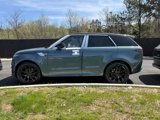 New 2025 Land Rover Range Rover Sport Dynamic SE image 4