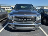 Used 2024 RAM 1500 Laramie image 2