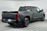 New 2025 Toyota Tundra Platinum image 4