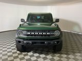 New 2025 Ford Bronco Big Bend w/ Black Diamond Package image 2