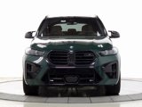 New 2026 BMW X5 M Competition w/ Executive Package image 2