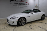 Used 2014 Jaguar XK Convertible image 4
