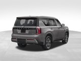 New 2025 Nissan Armada SL w/ Captain's Chari Seat Package image 2