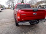 Used 2016 Ford F150 XLT w/ Equipment Group 302A Luxury image 5