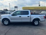 Used 2017 Ford F150 XL w/ Equipment Group 101A Mid image 2