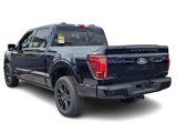 New 2025 Ford F150 Platinum w/ Equipment Group 702A High image 2