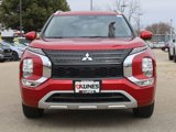 New 2025 Mitsubishi Outlander SEL image 3