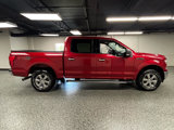 Used 2020 Ford F150 XLT w/ Equipment Group 302A Luxury image 3