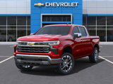 New 2025 Chevrolet Silverado 1500 LTZ w/ Technology Package image 6
