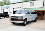 Used 2016 Chevrolet Express 3500 LT w/ LT Preferred Equipment Group image 5
