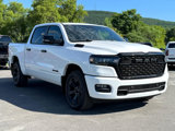Used 2025 RAM 1500 Big Horn image 3