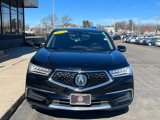 Used 2019 Acura MDX SH-AWD w/ Technology Package image 3