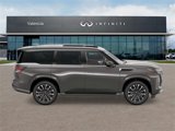 New 2026 INFINITI QX80 Luxe image 4