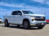 New 2025 Chevrolet Silverado 1500 LT w/ Z71 Off-Road Package image 3