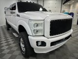Used 2015 Ford F250 Lariat w/ Lariat Ultimate Package image 5