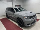 Used 2020 Dodge Durango R/T w/ Blacktop Package image 4