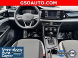 Used 2023 Volkswagen Taos S image 4