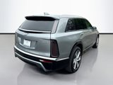 New 2026 Cadillac Vistiq Luxury image 5