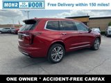 Used 2024 Cadillac XT6 Premium Luxury image 4