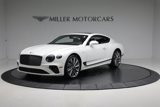 Used 2024 Bentley Continental GT Speed image 2