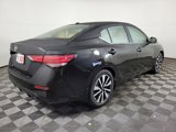 New 2025 Nissan Sentra SV w/ SV Premium Package image 3