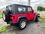 Used 2008 Jeep Wrangler X image 6