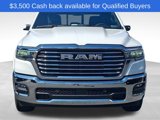 New 2026 RAM 1500 Laramie image 4