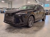 New 2025 Lexus RX 350 AWD image 3