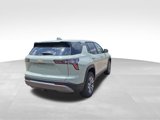 New 2026 Chevrolet Equinox LT w/ Convenience Package II image 4