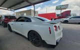 Used 2024 Nissan GT-R Premium w/ Premium Interior Package image 4