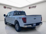 New 2025 Ford F150 XLT w/ Equipment Group 302A MID image 5