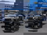 New 2025 Chevrolet Silverado 1500 RST image 6