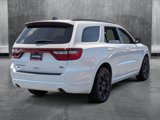 New 2025 Dodge Durango R/T image 2