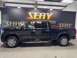Used 2022 GMC Sierra 2500 Denali w/ Technology Package image 3