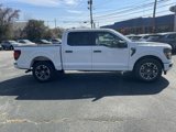 New 2025 Ford F150 STX w/ Equipment Group 200A image 6