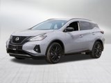 Certified 2024 Nissan Murano SV image 3