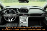 Used 2023 Hyundai Santa Fe Limited image 2