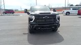 New 2025 Chevrolet Silverado 2500 High Country w/ Midnight Edition image 3