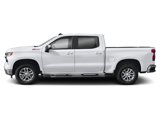 New 2025 Chevrolet Silverado 1500 LTZ w/ LTZ Premium Package image 4