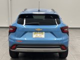 New 2025 Chevrolet Trax LT image 3