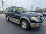 Used 2013 Ford Expedition XLT image 4