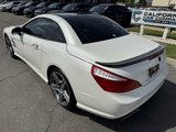 Used 2015 Mercedes-Benz SL 63 AMG image 4