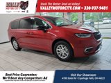 New 2026 Chrysler Pacifica Select image 1