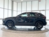 Certified 2025 MAZDA CX-30 AWD 2.5 S w/ Select Sport Pkg image 5