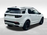 Certified 2025 Land Rover Discovery Sport S image 5