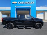 New 2024 Chevrolet Silverado 1500 LT Trail Boss w/ Convenience Package II image 2