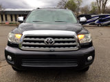 Used 2015 Toyota Sequoia Limited image 3